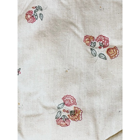 Big vintage blanket - Picture 2 of 11